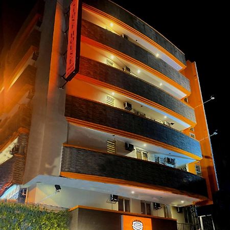 Stone House Hotel Pasay Kültér fotó