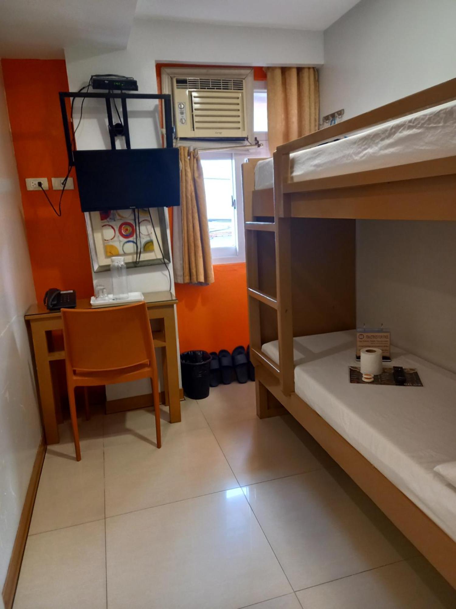 Stone House Hotel Pasay Kültér fotó