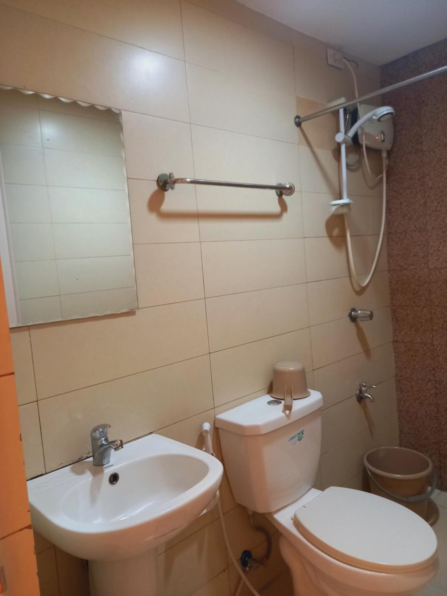 Stone House Hotel Pasay Kültér fotó
