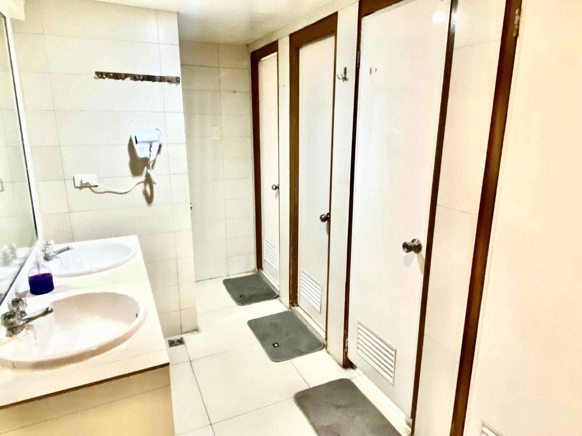Stone House Hotel Pasay Kültér fotó