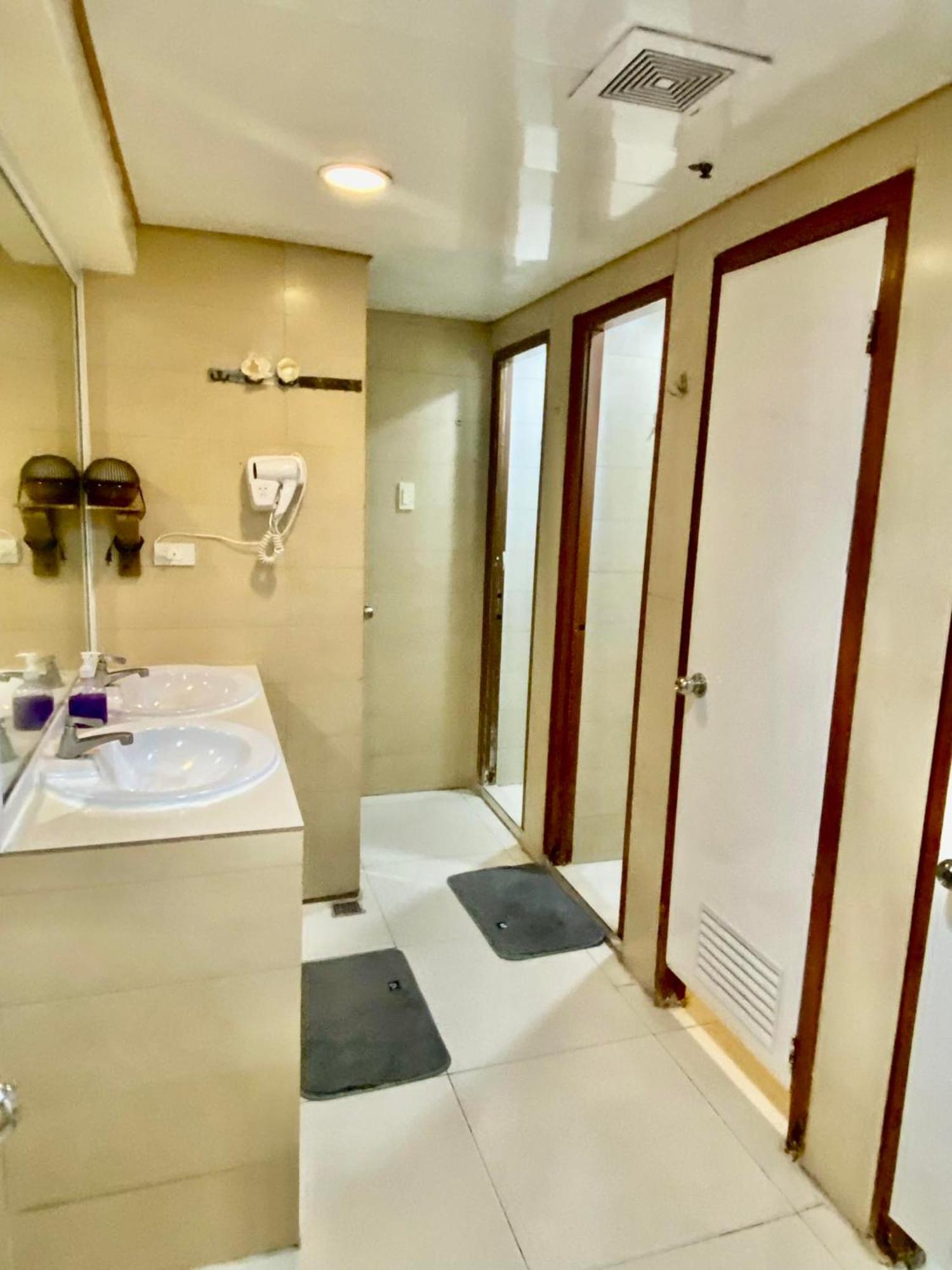 Stone House Hotel Pasay Kültér fotó