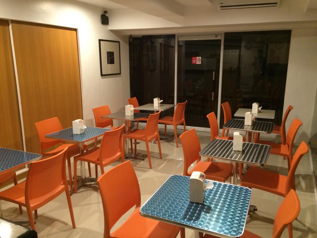 Stone House Hotel Pasay Kültér fotó