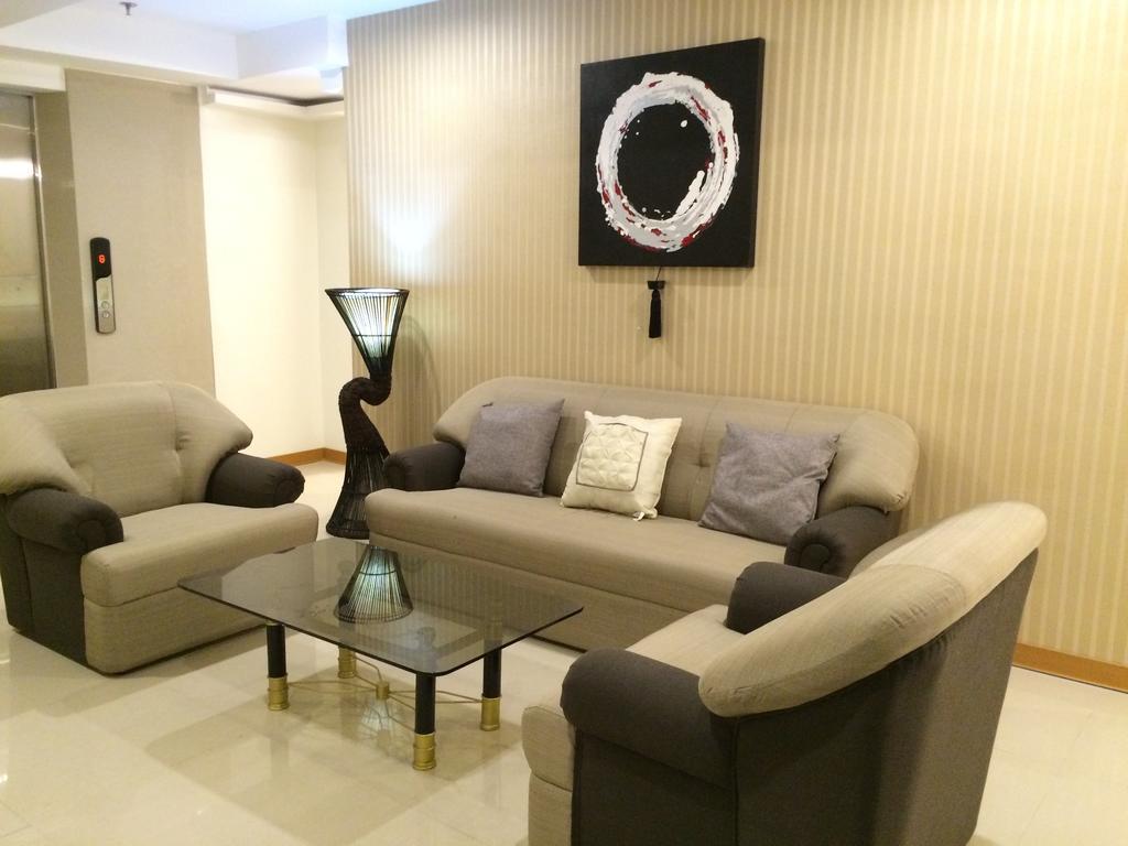 Stone House Hotel Pasay Kültér fotó