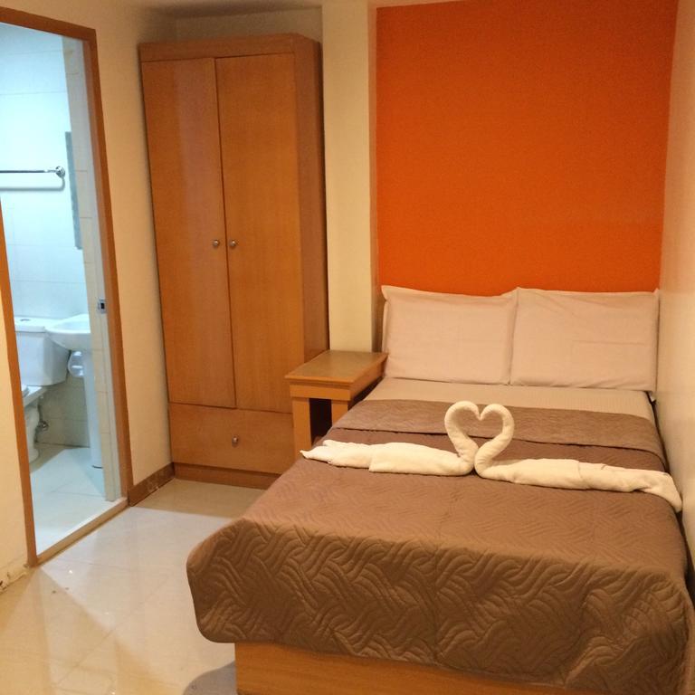 Stone House Hotel Pasay Kültér fotó