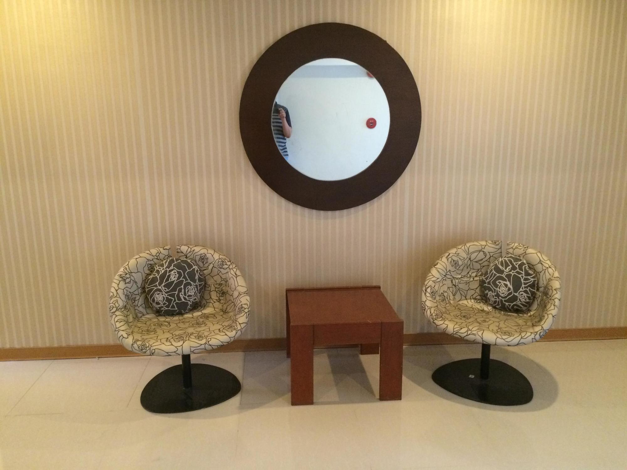 Stone House Hotel Pasay Kültér fotó