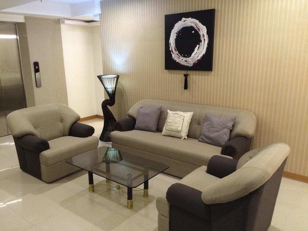 Stone House Hotel Pasay Kültér fotó