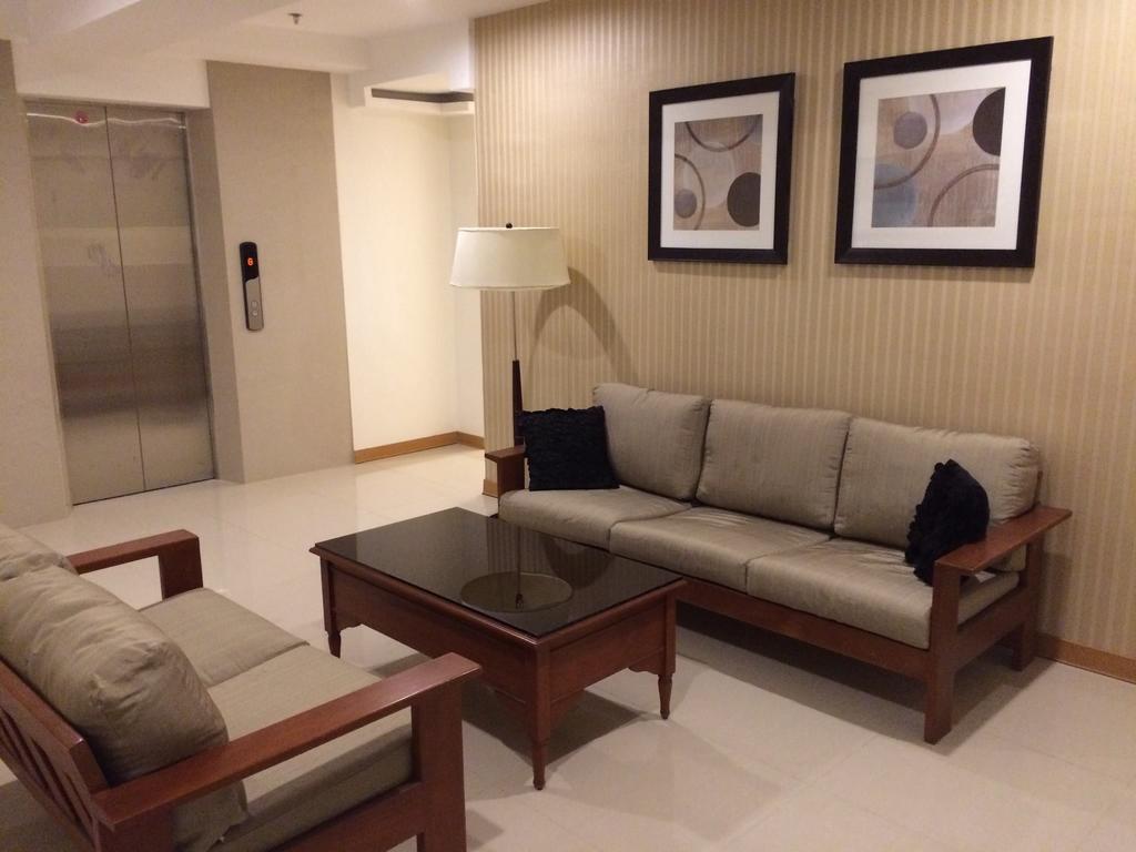 Stone House Hotel Pasay Kültér fotó
