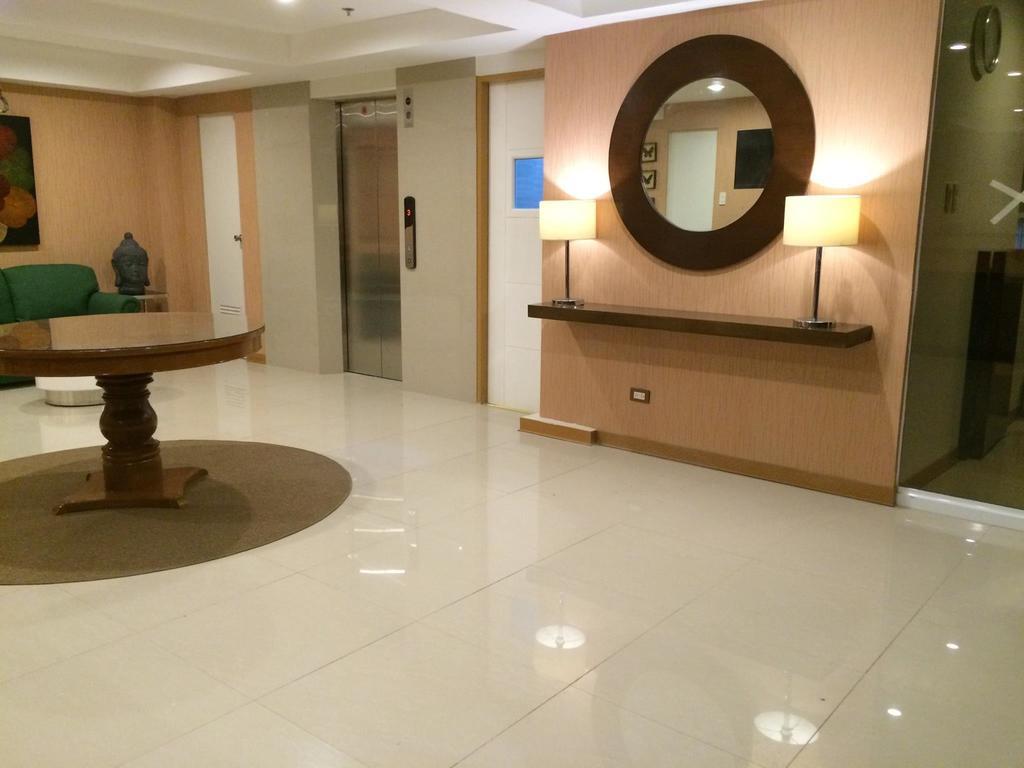 Stone House Hotel Pasay Kültér fotó